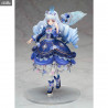 Aikatsu! - Figurine Shirogane Lily Rosetta Thorncorde Costume