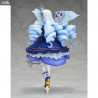 Aikatsu! - Shirogane Lily figure Lily Rosetta Thorncorde Costume