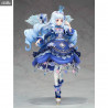Aikatsu! - Shirogane Lily figure Lily Rosetta Thorncorde Costume
