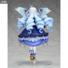 Aikatsu! - Shirogane Lily figure Lily Rosetta Thorncorde Costume