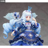 Aikatsu! - Figurine Shirogane Lily Rosetta Thorncorde Costume