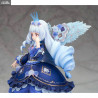 Aikatsu! - Shirogane Lily figure Lily Rosetta Thorncorde Costume