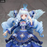 Aikatsu! - Figurine Shirogane Lily Rosetta Thorncorde Costume