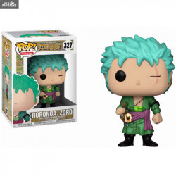 Pop! One Piece - Roronoa...