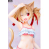 Sword Art Online - Silica figure Bikini