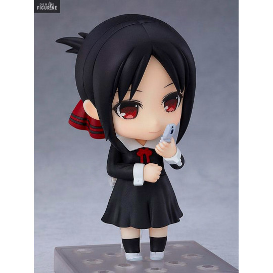 Figurine Kaguya Shinomiya, Nendoroid - Kaguya-sama: Love is War - Toytec