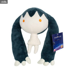 Starbound sound plush - PopTop