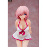 Fate/Grand Order - Figurine Mash Kyrielight Summer Queens