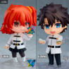 Fate/Grand Order - Master/Female (Light Edition) or Master/Male Protagonist figure, Nendoroid