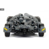 DC Comics Justice League - Figure Batmobile 2017 Batman