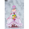 SSSS.Gridman - Akane Shinjo figure Wedding Dress