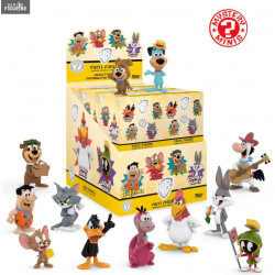 Random figure Mystery Minis...