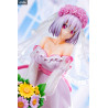 SSSS.Gridman - Akane Shinjo figure Wedding Dress
