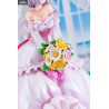 SSSS.Gridman - Akane Shinjo figure Wedding Dress