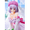 SSSS.Gridman - Akane Shinjo figure Wedding Dress