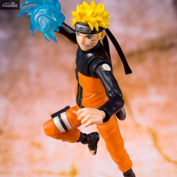 Naruto Shippuden - Figurine...