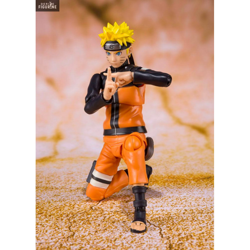 Naruto Shippuden - Figurine...