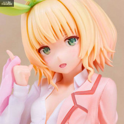 Hensuki - Figurine Yuika Koga