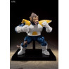 Dragon Ball Z - Great Ape Vegeta figure Tamashii Web Exclusive, S.H. Figuarts