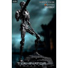 Terminator Genisys - Figurine T-800 endosquelette (Endoskeleton), Edition limitée à 500 exemplaires