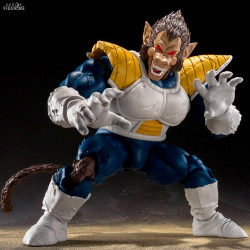 Dragon Ball Z - Great Ape...