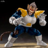 Dragon Ball Z - Great Ape Vegeta figure Tamashii Web Exclusive, S.H. Figuarts