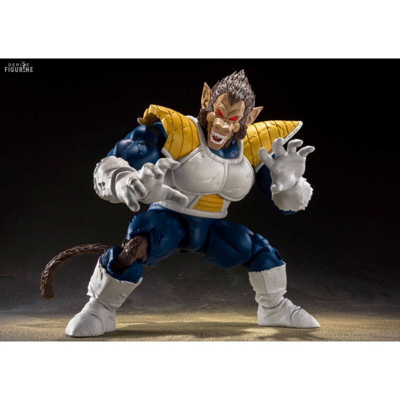 Dragon Ball Z - Figurine...