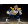 Dragon Ball Z - Great Ape Vegeta figure Tamashii Web Exclusive, S.H. Figuarts