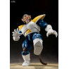 Dragon Ball Z - Great Ape Vegeta figure Tamashii Web Exclusive, S.H. Figuarts