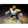 Dragon Ball Z - Great Ape Vegeta figure Tamashii Web Exclusive, S.H. Figuarts