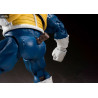 Dragon Ball Z - Great Ape Vegeta figure Tamashii Web Exclusive, S.H. Figuarts