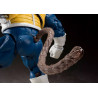 Dragon Ball Z - Great Ape Vegeta figure Tamashii Web Exclusive, S.H. Figuarts