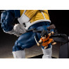 Dragon Ball Z - Great Ape Vegeta figure Tamashii Web Exclusive, S.H. Figuarts