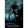 Terminator Genisys - Figurine T-800 endosquelette (Endoskeleton), Edition limitée à 500 exemplaires