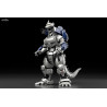Godzilla X MechaGodzilla - Figurine MechaGodzilla KIRYU, Model Kit