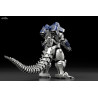 Godzilla X MechaGodzilla - Figurine MechaGodzilla KIRYU, Model Kit