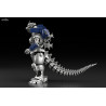 Godzilla X MechaGodzilla - Figurine MechaGodzilla KIRYU, Model Kit