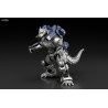 Godzilla X MechaGodzilla - Figurine MechaGodzilla KIRYU, Model Kit