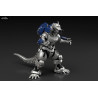 Godzilla X MechaGodzilla - Figurine MechaGodzilla KIRYU, Model Kit