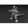 Godzilla X MechaGodzilla - Figurine MechaGodzilla KIRYU, Model Kit