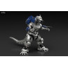 Godzilla X MechaGodzilla - Figurine MechaGodzilla KIRYU, Model Kit