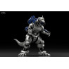 Godzilla X MechaGodzilla - Figurine MechaGodzilla KIRYU, Model Kit