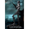 Terminator Genisys - Figure T-800 Endoskeleton, limited to 500 copies