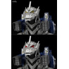 Godzilla X MechaGodzilla - Figurine MechaGodzilla KIRYU, Model Kit