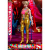 DC Comics, Birds of Prey - Figurine Harley Quinn, Movie Masterpiece