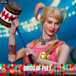 DC Comics, Birds of Prey -...