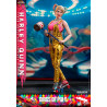 DC Comics, Birds of Prey - Figurine Harley Quinn, Movie Masterpiece