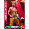 DC Comics, Birds of Prey - Figurine Harley Quinn, Movie Masterpiece