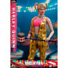 DC Comics, Birds of Prey - Figurine Harley Quinn, Movie Masterpiece