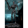 Terminator Genisys - Figurine T-800 endosquelette (Endoskeleton), Edition limitée à 500 exemplaires